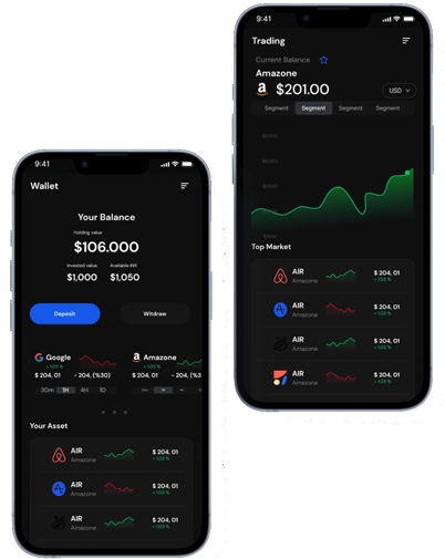 Fravionexilux - Ekspert ds. inwestycji w kryptowaluty